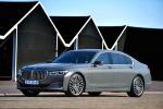 BMW 730Ld 2019 года (ZA)
